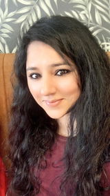 Sudha Malhotra review photo