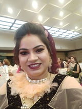 Jyoti Sharma review photo