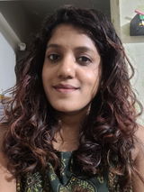 Priyanka Nare review photo