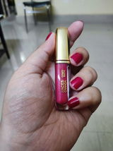 Soumya Dash review photo
