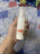 D.S. review photo