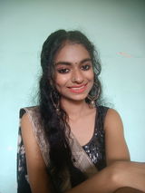 Roshni Suresh Baviskar review photo