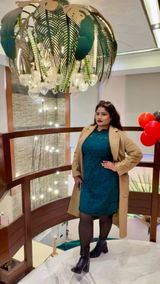 Niki Singh review photo