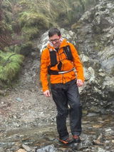 Craig Shaw review photo
