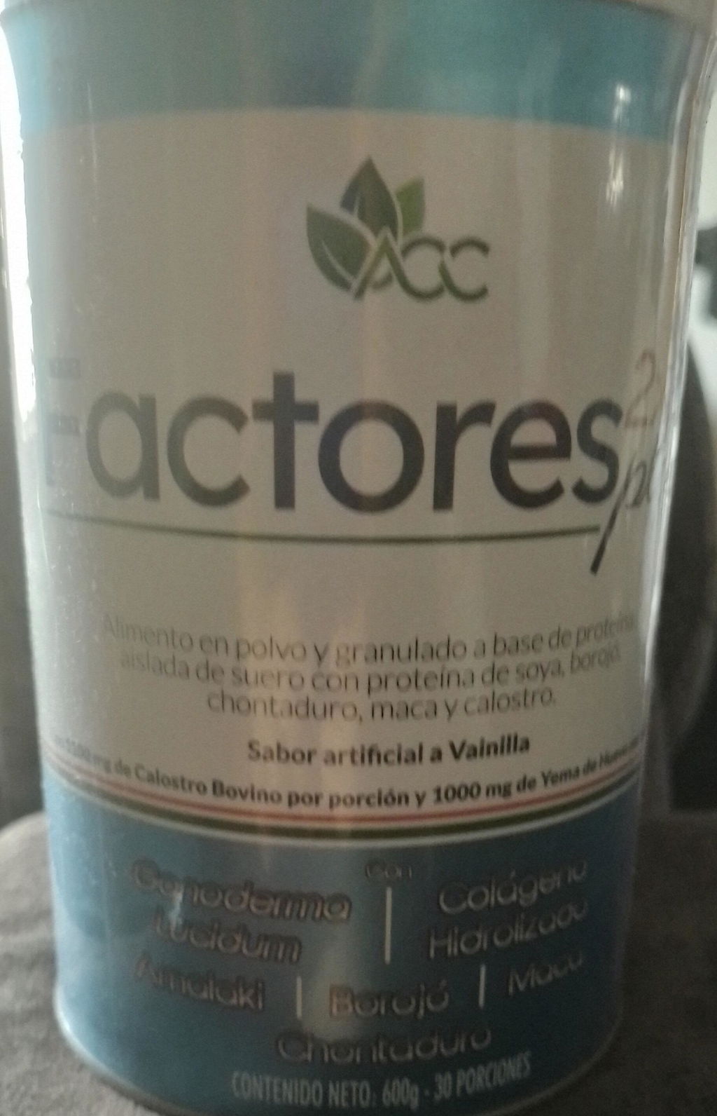Reseña de Adriana Sanchez