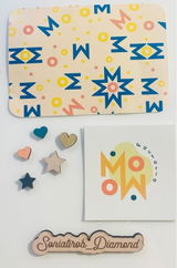 Etsy customer review photo