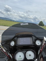 Rudy Rideout review photo