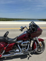 Rudy Rideout review photo