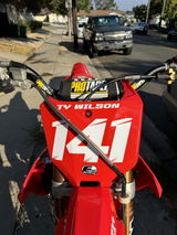 Ty Wilson review photo
