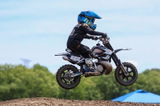 AxMan Racing review photo
