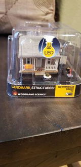 Brian N. review photo