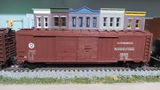 Nancy T. review photo