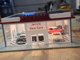 Barry D. review photo
