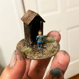 Gatlin S. review photo