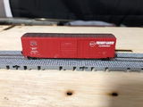 Thomas F. review photo
