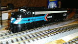 Clintonville Model Railroad review photo