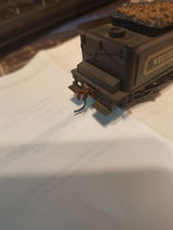Winston Stone review photo