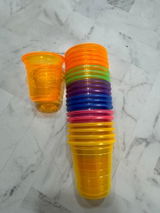 Mel review photo