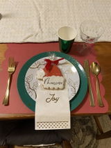 Anonymous review photo