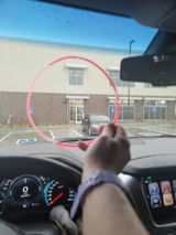 Anonymous review photo