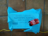 Anonymous review photo