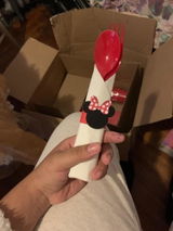 Anonymous review photo