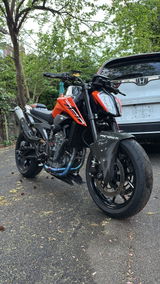 Erick Torres review photo
