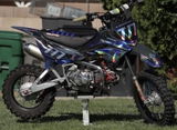 DIRT LIFESTYLE review photo