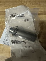 Andrew K review photo