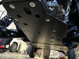Ken Murphy review photo