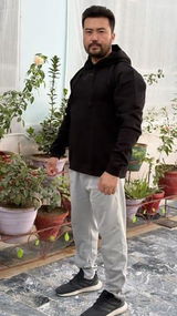Atif H. review photo