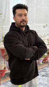 Atif H. review photo