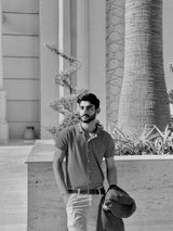 Muhammad Mubashar review photo