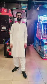 Atif - review photo