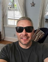 Joe review photo