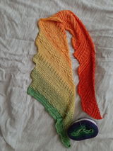 Schnuggie review photo