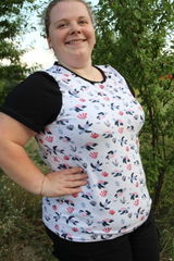 Etsy customer review photo
