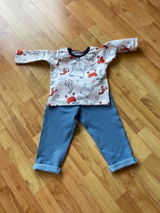 Frauke B. review photo