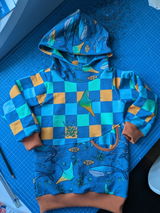 "Ocean Explorers" mit Walen und Meereswelt