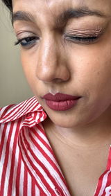 Neha Poddar review photo