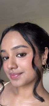 Malavika Chitoor review photo