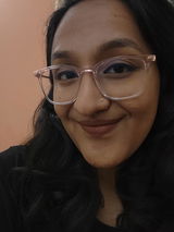 Shivani Hari review photo