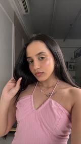 Nirja Kamat review photo