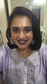 Vini Nair review photo
