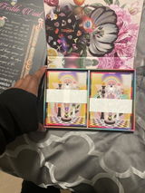 A. Star review photo