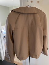 Mette review photo