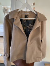 Mette review photo