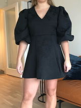 Mette review photo