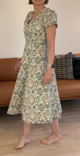 Mette review photo