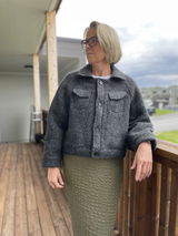 Mette review photo